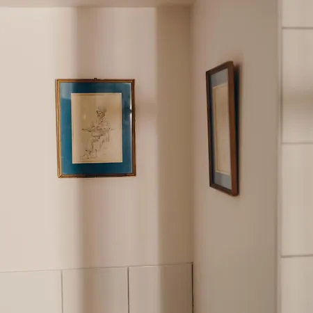 Appartamento La Maison D'odette *