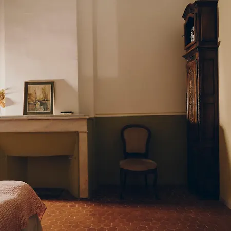 Appartamento La Maison D'odette La Ciotat