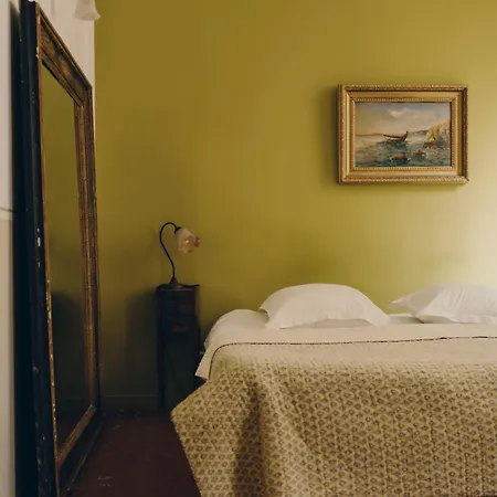 Appartamento La Maison D'odette *