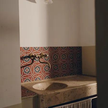 Appartamento La Maison D'odette La Ciotat
